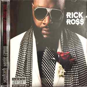 Rick Ro$$ - Deeper Than Rap flac