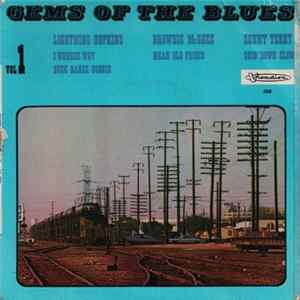 Lightnin' Hopkins / Sonny Terry / Brownie McGhee - Gems Of The Blues Vol.1 flac