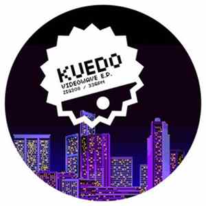 Kuedo - Videowave E.P. flac