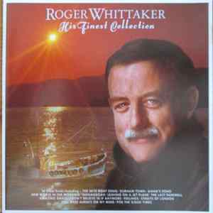 Roger Whittaker - His Finest Collection flac
