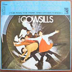 The Cowsills - A Chuva O Parque E Outra Coisas flac