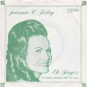 Jeannie C. Riley - Oh Singer flac