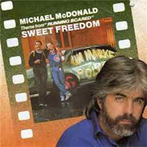 Michael McDonald - Sweet Freedom flac