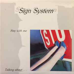Sign System - Stay With Me flac