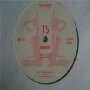 Ricochet & Sabotage - T5 / Runaway flac