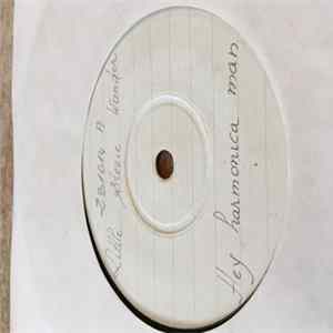 Little Stevie Wonder - Hey Harmonica Man / Beachstomp / The Party At The Beach House / Happy Street flac