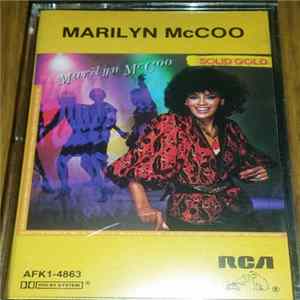 Marilyn McCoo - Solid Gold flac