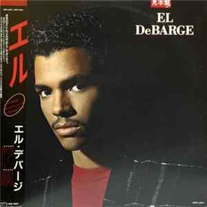 El DeBarge - El DeBarge flac
