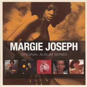Margie Joseph - Original Album Series flac