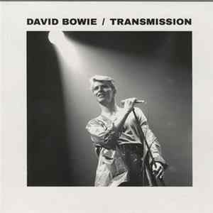 David Bowie - Transmission flac