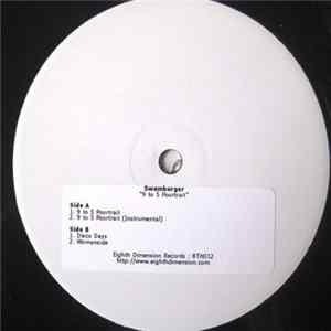 Swamburger - 9 To 5 Poortrait flac