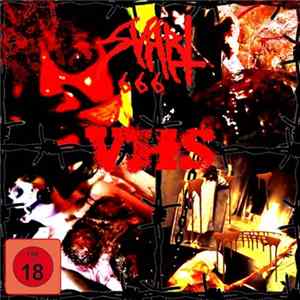 Svart666 - V/H/S flac