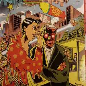 Dopest Dope - Close To Death flac