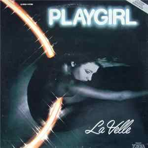 La Velle - Playgirl flac