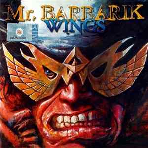 Wings - Mr. Barbarik flac