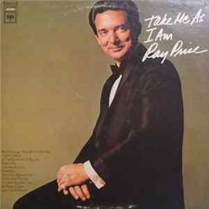 Ray Price - Take Me As I Am flac
