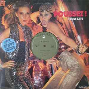Poussez! - You're All I Have / Boogie With Me flac