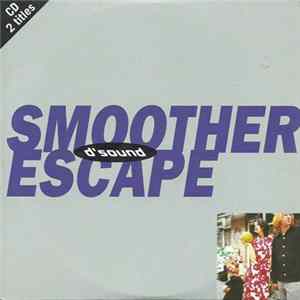 D'Sound - Smoother Escape flac