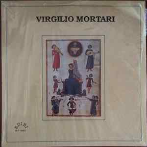 Virgilio Mortari - Virgilio Mortari flac