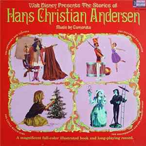 Unknown Artist - Walt Disney Presents The Stories Of Hans Christian Andersen flac