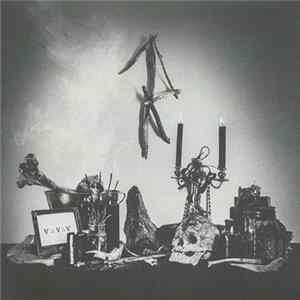 Trepaneringsritualen - Kainskult flac