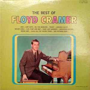 Floyd Cramer - The Best Of Floyd Cramer flac