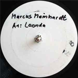 Marcus Meinhardt - Buenaz Nochez EP flac