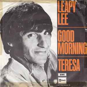 Leapy Lee - Good Morning / Teresa flac