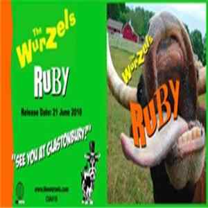 The Wurzels - Ruby flac
