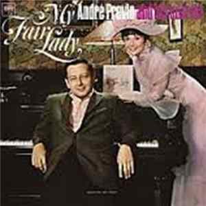 André Previn - My Fair Lady flac