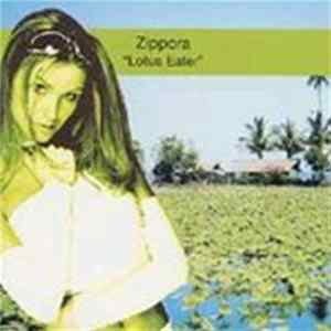 Zippora - Lotus Eater flac