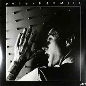 Peter Hammill - pH 7 flac