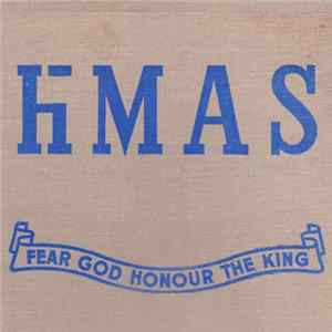 hMAS - Fear God Honour the King flac