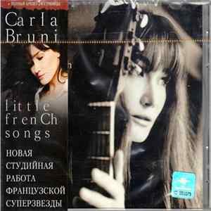 Carla Bruni - Little French Songs flac