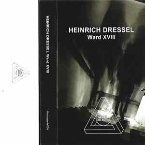 Heinrich Dressel - Ward XVIII flac