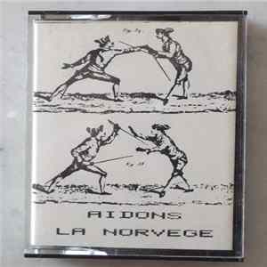 Aidons La Norvege - Aidons La Norvege flac