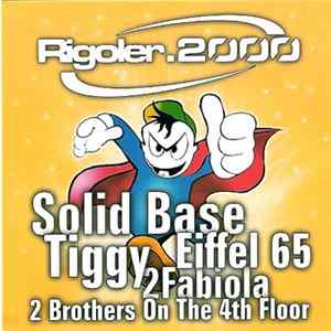 Various - Rigoler 31 flac