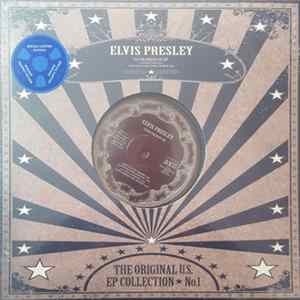 Elvis Presley - The Original U.S. EP Collection No.1 flac