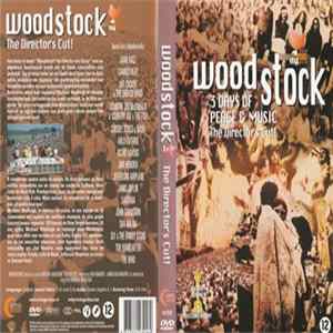 Woodstock Festival - The Director's Cut flac