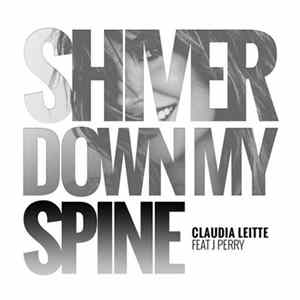 Claudia Leitte - Shiver Down My Spine (feat. J. Perry) flac