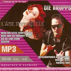 L'Âme Immortelle & Die Krupps - MP3 flac