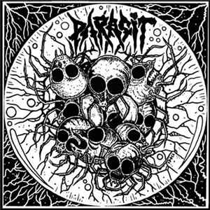 Parasit - Bag Of Enemies flac