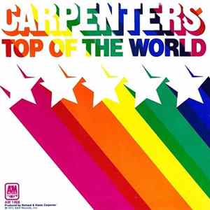 Carpenters - Top Of The World / Heather flac
