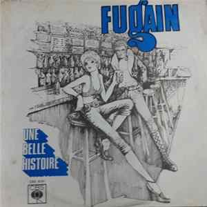 Michel Fugain - Une Belle Histoire / Allez Bouge-Toi flac