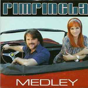 Pimpinela - Medley flac