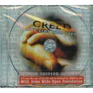 Creed - With Arms Wide Open flac