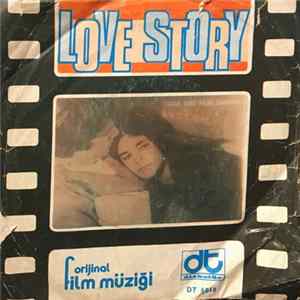 Unknown Artist - Love Story (Orijinal Film Müziği) flac