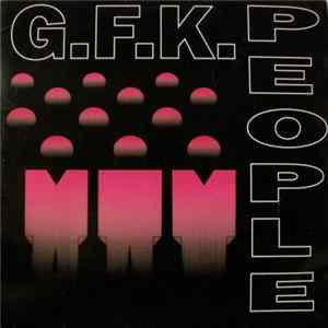 G.F.K. - People flac