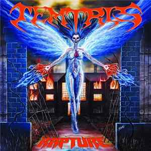 Temtris - Rapture flac