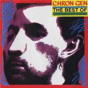 Chron Gen - The Best Of flac